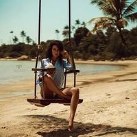 Отзыв от Татьяна - Виза Destination Thailand